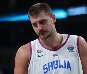 5eplay-名记：约基奇现在状态不太好 不知道会不会延续到NBA新赛季